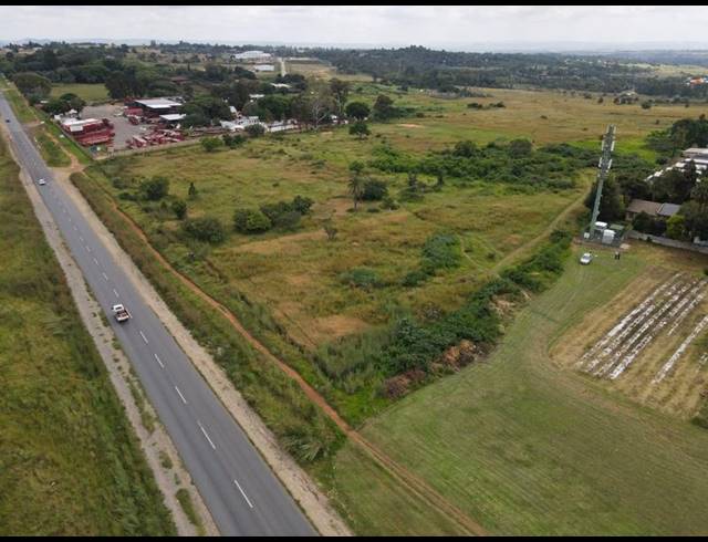 BUSINESS FOR SALE IN RIETFONTEIN AH